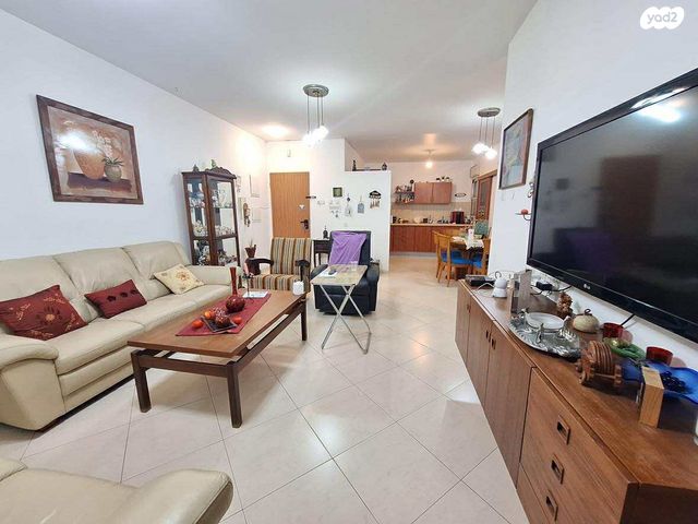 דירה, הרב טנא, באר שבע