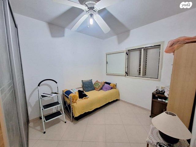 דירה, הרב טנא, באר שבע