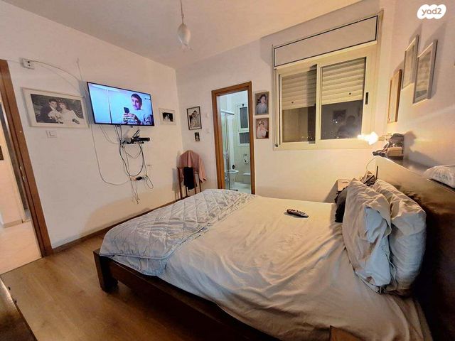 דירה, הרב טנא, באר שבע