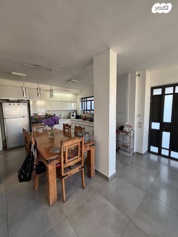 בית פרטי/ קוטג', גלעד 55, צוותא א, אלפי מנשה