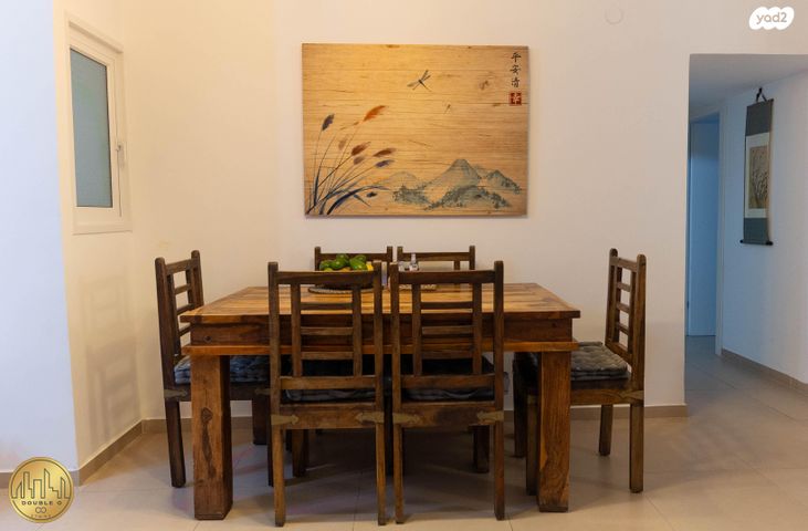 דירה, רבקה גובר, ראשונים, כפר סבא