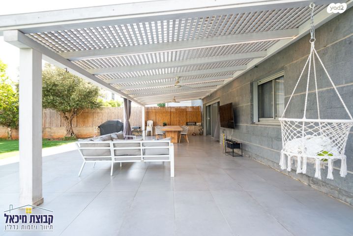 דירת גן, מעיין, נופרים, ראש העין