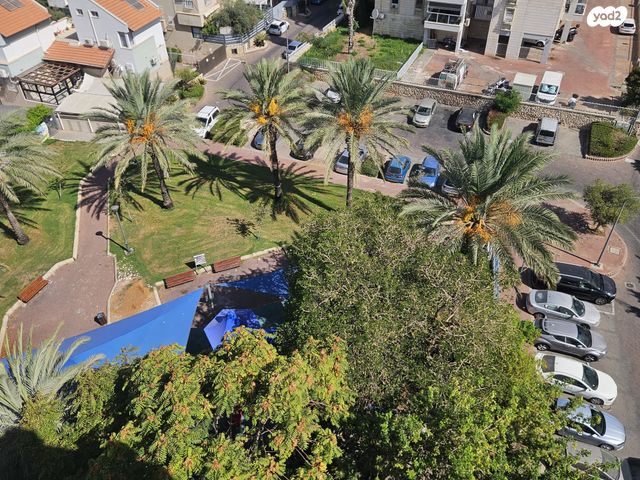 גג/ פנטהאוז, מח"ל, נווה ברבור, כפר שלם מערב, תל אביב יפו