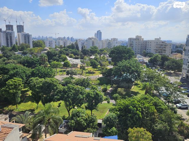 גג/ פנטהאוז, מח"ל, נווה ברבור, כפר שלם מערב, תל אביב יפו