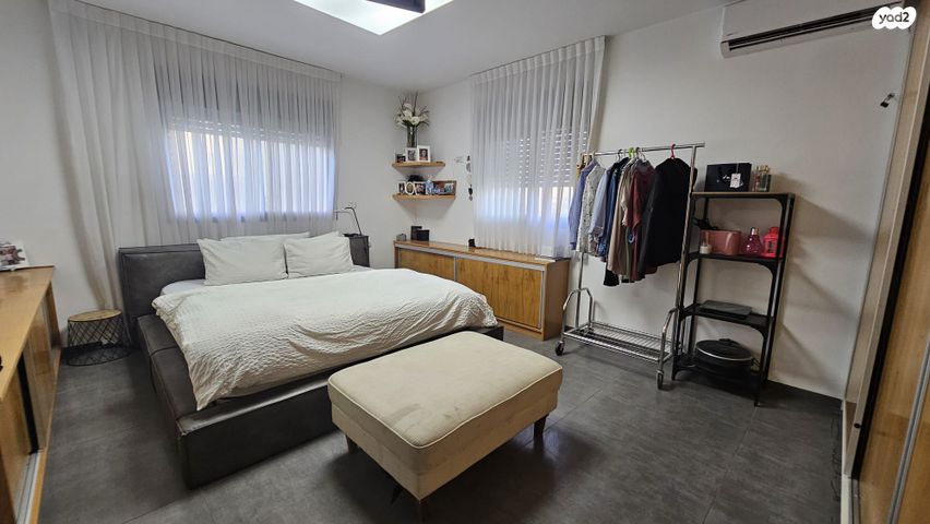 דירת גן, מורן, טבריה