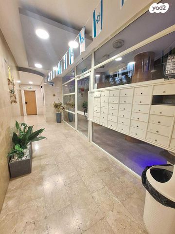 דירה, הרב טנא, באר שבע