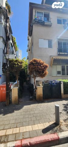 דירה, אמיל זולא, הצפון הישן - דרום, תל אביב יפו