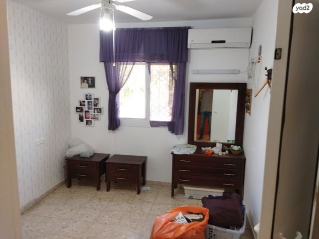 בית פרטי/ קוטג', אבשלום חביב, רמות, באר שבע