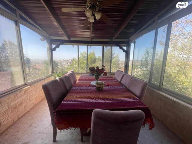 בית פרטי/ קוטג', בית אריה / עופרים