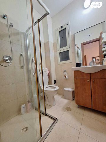 דירה, הרב טנא, באר שבע