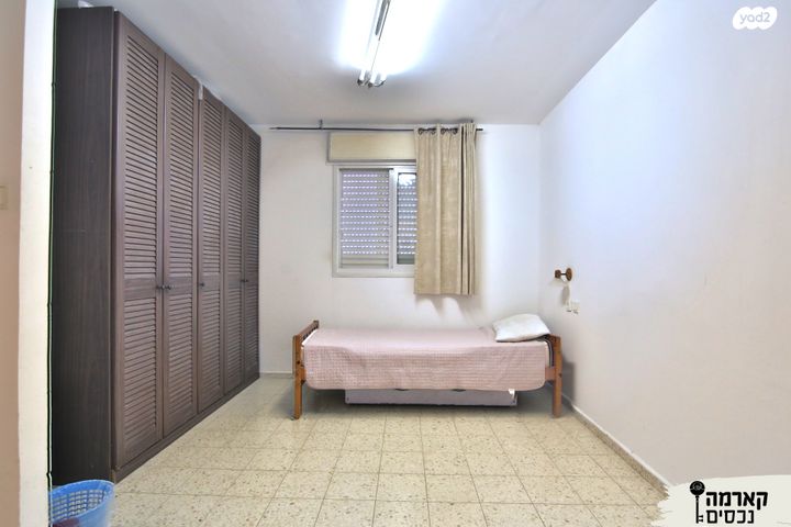 דירה, קרית מוצקין