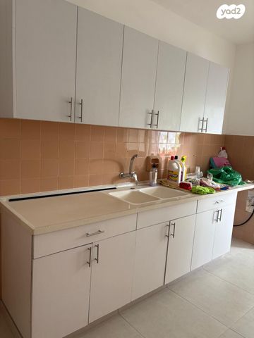 דירה, י.ל. פרץ, ג' / מרכז מזרח העיר, רחובות