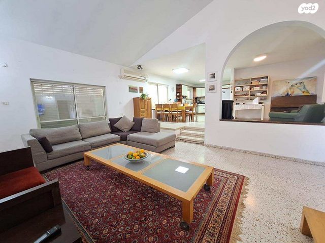 בית פרטי/ קוטג', יריחו, באר שבע