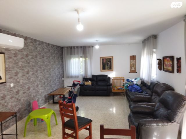 בית פרטי/ קוטג', אבשלום חביב, רמות, באר שבע