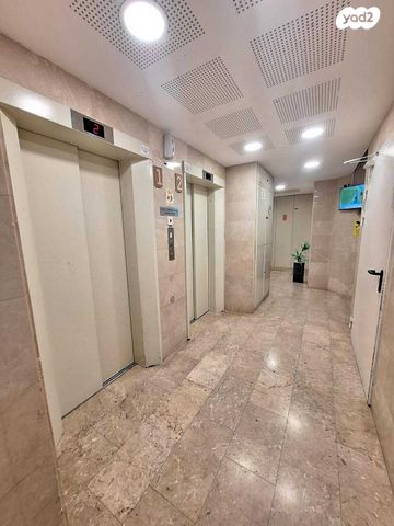 דירה, הרב טנא, באר שבע