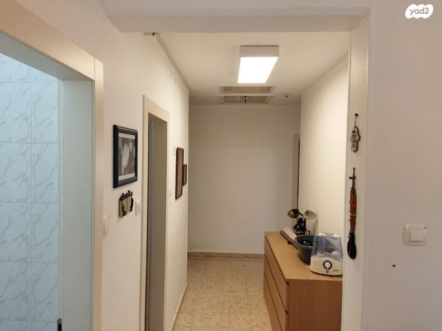 בית פרטי/ קוטג', אבשלום חביב, רמות, באר שבע