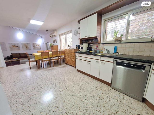 בית פרטי/ קוטג', יריחו, באר שבע