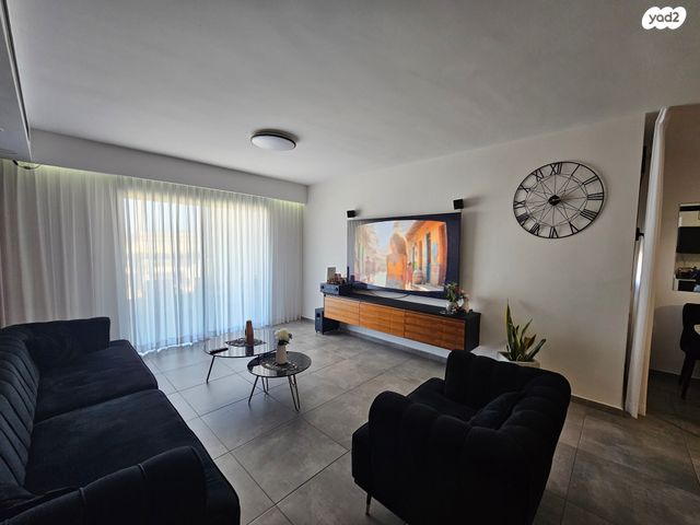 דירה, שדרות בפארק, שדרות