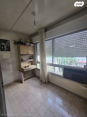 דירה, יעקב קליבנוב 31, יזרעאליה, חיפה