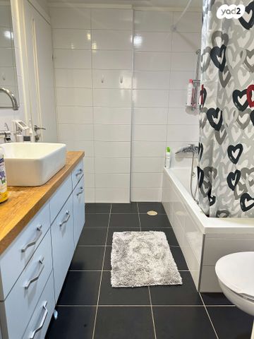 דירה, דובה ויצחק שיינפיין, כפר סבא הירוקה, כפר סבא