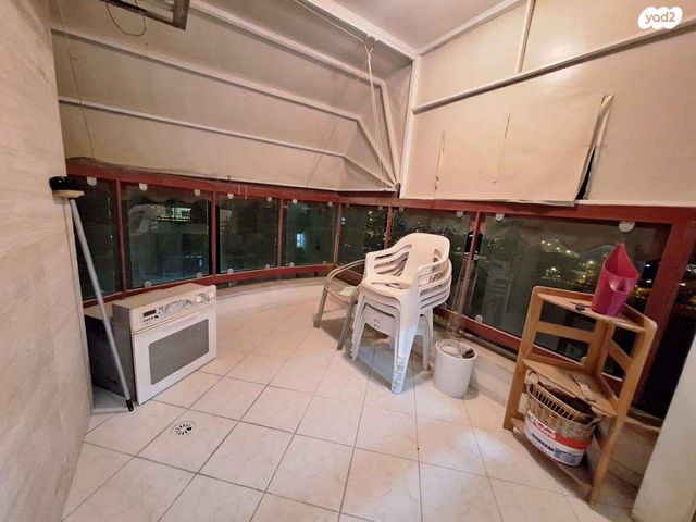 דירה, הרב טנא, באר שבע