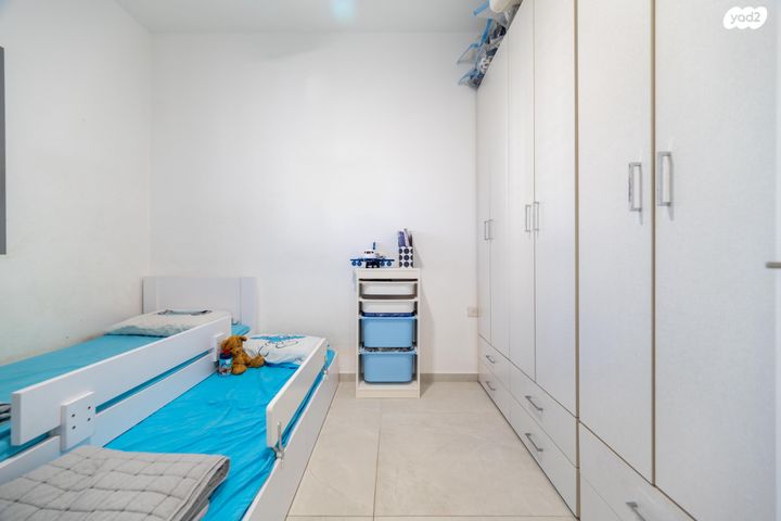 דירה, מיכל לייב כץ, כפר גנים ב, פתח תקווה