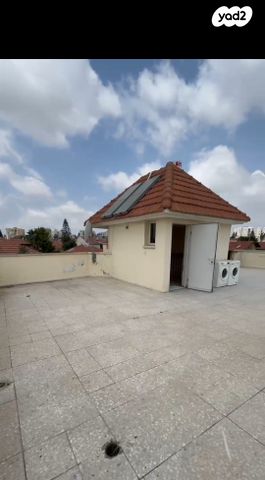 בית פרטי/ קוטג', שיקמה, לוד הצעירה, לוד