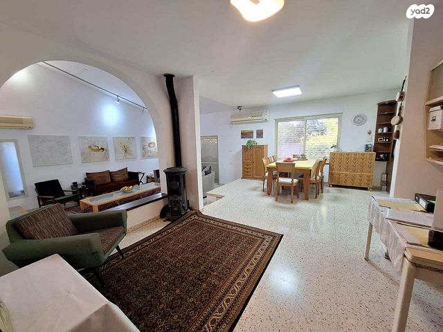 בית פרטי/ קוטג', יריחו, באר שבע