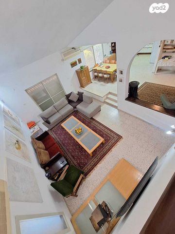 בית פרטי/ קוטג', יריחו, באר שבע