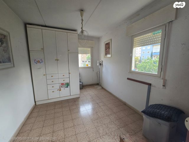 דירה, יעקב קליבנוב 31, יזרעאליה, חיפה