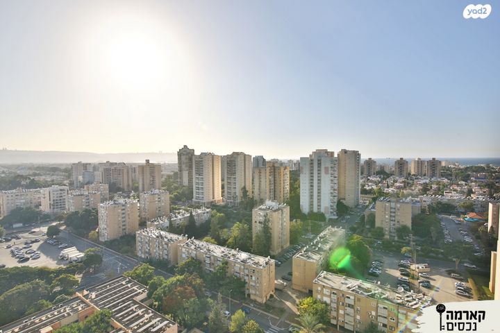 דירה, קרית מוצקין