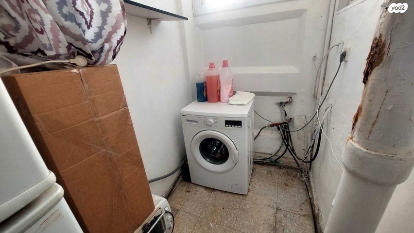 דירה, שמעון בר גיורא, שכונה ד', באר שבע