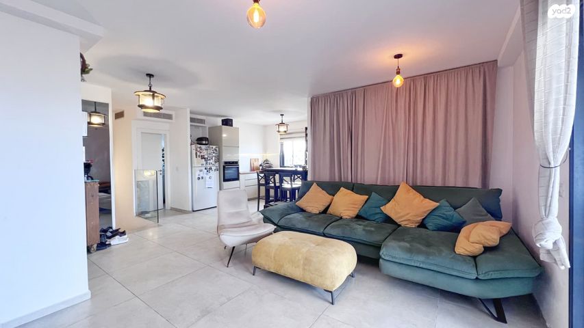 גג/ פנטהאוז, אבשלום, אברמוביץ', ראשון לציון