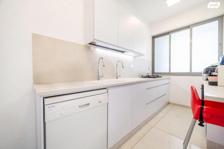 דירה, מיכל לייב כץ, כפר גנים ב, פתח תקווה