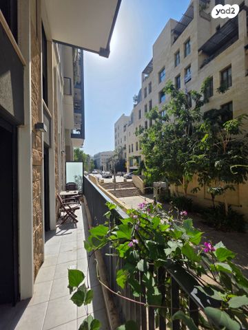 דופלקס, התקומה, צפון יפו, המושבה האמריקאית-גרמנית, תל אביב יפו