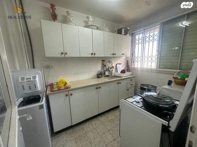 דירה, השיריונאי, פסגת זאב, ירושלים