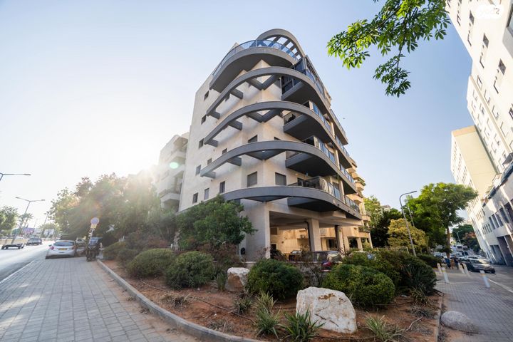 מיכל לייב כץ 