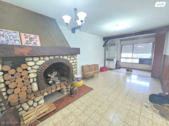 דירה, יעקב קליבנוב 31, יזרעאליה, חיפה