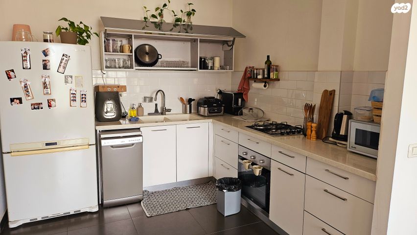 דירה, הרא"ה 114, יד לבנים, רמת גן