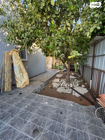 בית פרטי/ קוטג', גלעד 55, צוותא א, אלפי מנשה