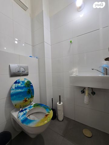 דירה, דרך בן גוריון, בת ים