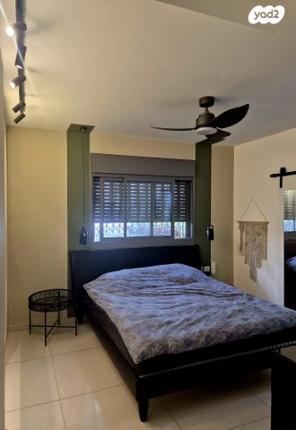 דופלקס, כפר גנים ג, פתח תקווה