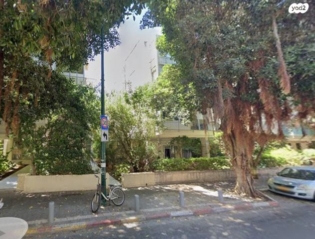 דירה, הצפון הישן - צפון, תל אביב יפו