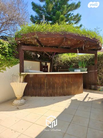 בית פרטי/ קוטג', רמת אפעל, רמת גן