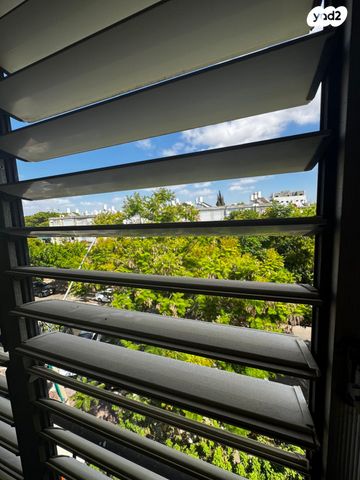 דירה, רוקח 19, מוצקין הותיקה, קרית מוצקין