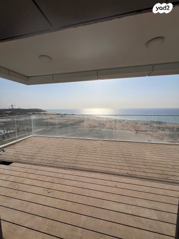 דירה, אהוד מנור 20, עיר ימים, נתניה