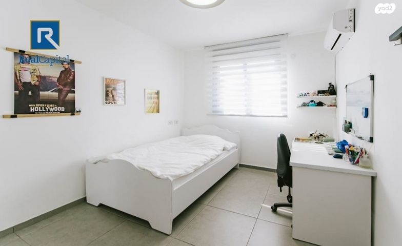 דירה, הוד השרון