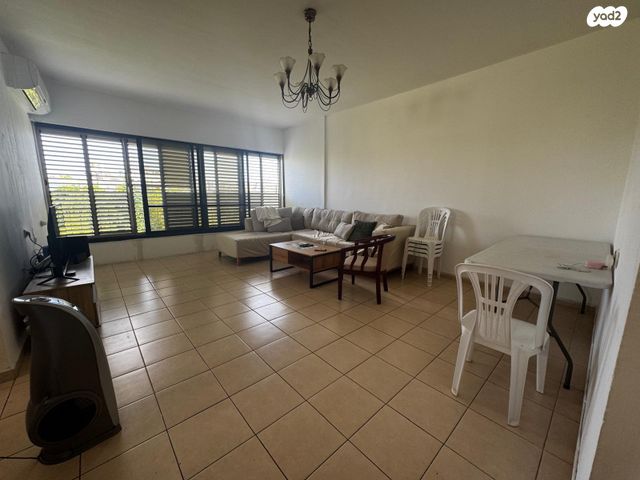 דירה, רוקח 19, מוצקין הותיקה, קרית מוצקין