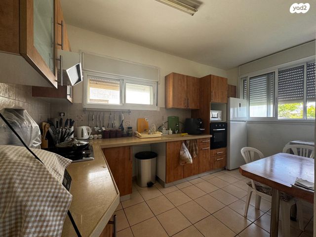 דירה, רוקח 19, מוצקין הותיקה, קרית מוצקין