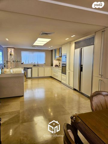 בית פרטי/ קוטג', רמת אפעל, רמת גן